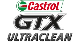 Castrol GTX Ultra Clean Detail Page
